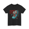 Flushed But Not Forgotten – Horror Tampon Tee